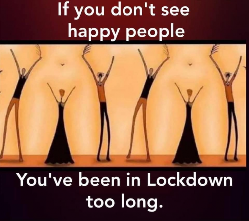 If you don’t see happy people \o/ ...