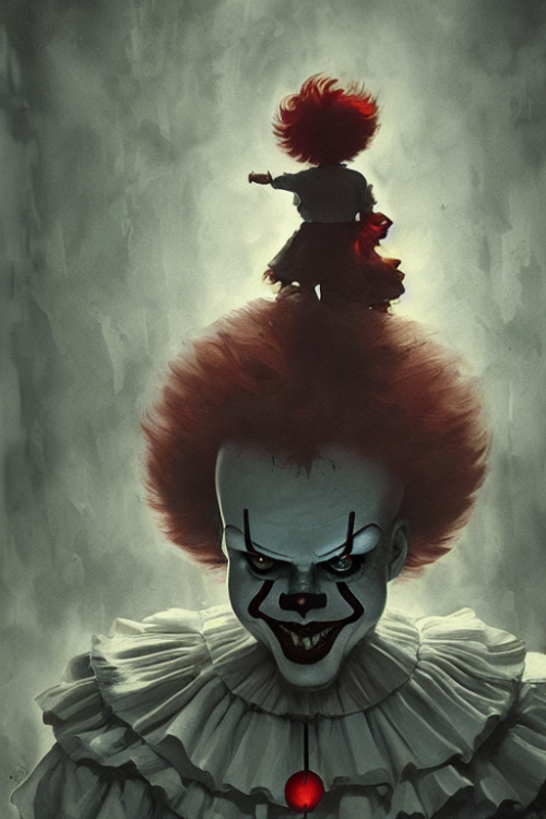 pennywise5