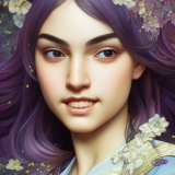 1502724606_Ultra_realistic_photo__A_smiling_girl__with_galaxy_hairs___thick_eyebrows__short_hairs___full_body___beautiful_face__intricate__highly_detailed__smooth__sharp_focus__art_by_7e0a7f07787ce7c4