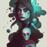493960153_a_portrait_of_a_girl_skull_face__charlie_bowater__atey_ghailan_and_mike_mignola__vibrant_colors_and_hard_shadows_and_strong_rim_light__comic_cover_art__trending_on_artstationcfbec5c73550ca7b