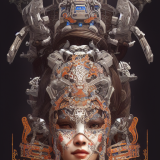 804414505_portrait_of_a_machine_from_horizon_zero_dawn__machine_face__decorated_with_chinese_opera_motifs__asian__asian_inspired__intricate__elegant__highly_detailed__digital_painting_10677e27fd8d7ddf