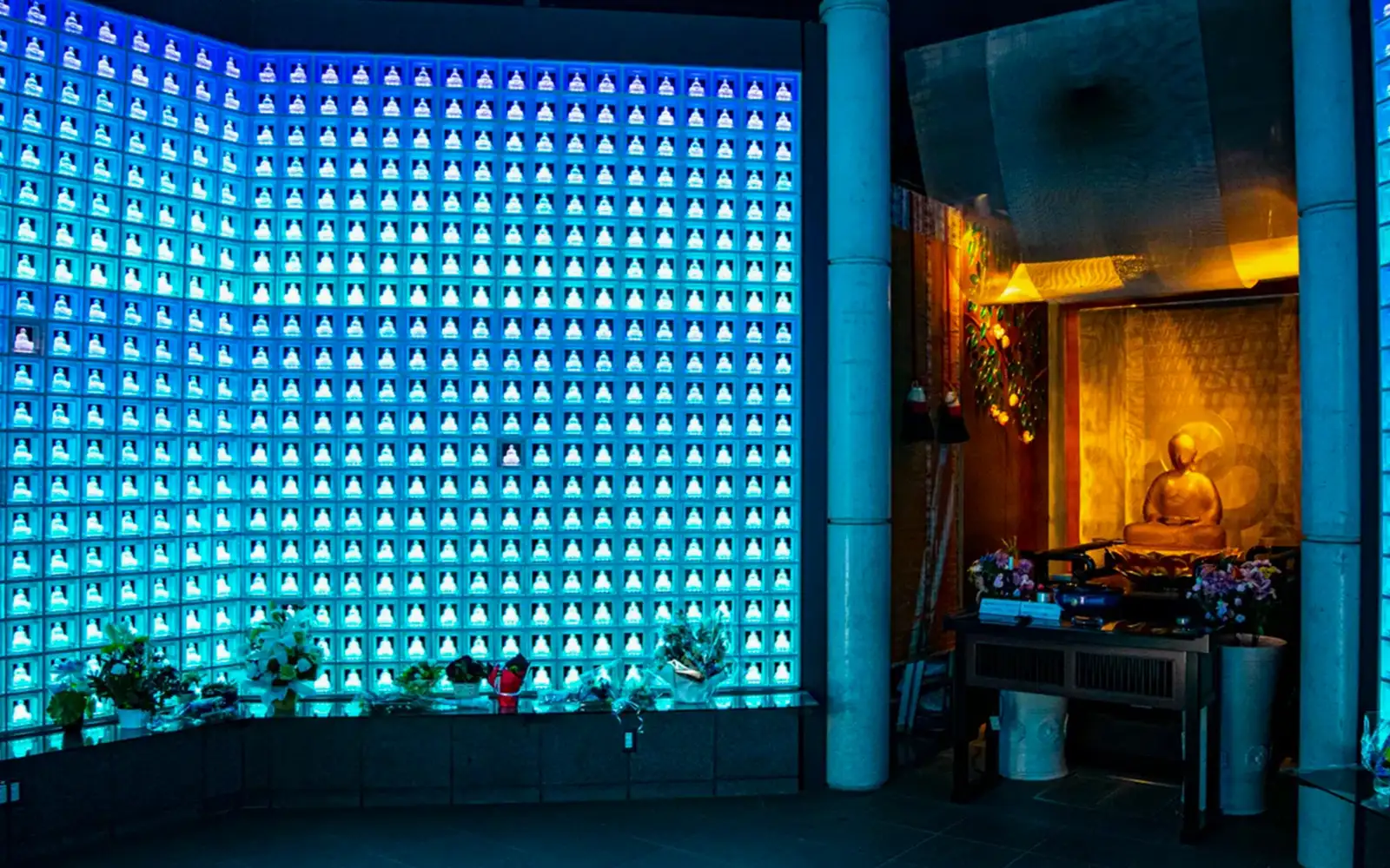 Virtual Cemetery How Japan’s ‘virtual cemeteries’ are reshaping